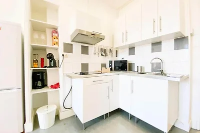 Apartments für 6 Personen