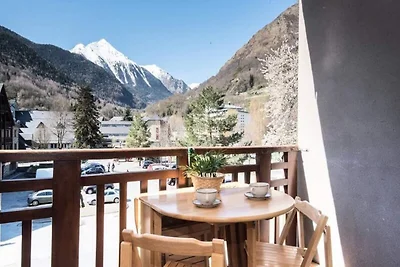 3 Zimmer für 6 Personen