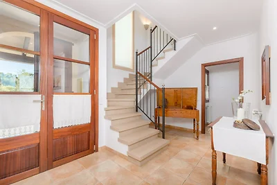 Na Maians - Ferienhaus Mit Privatem Pool