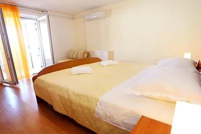 One-Bedroom Apartment With Terrace And Sea Vi...