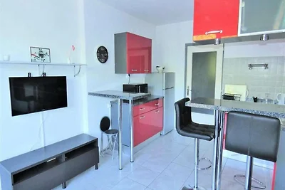 Residenz Les Roseaux