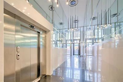 Aufenthalt in der Marble Lodge in Antwerpen