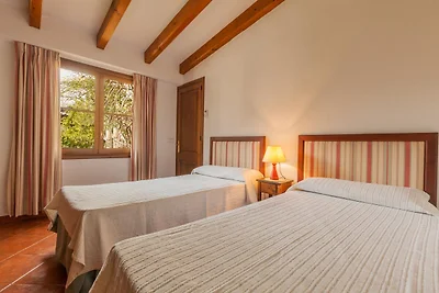 Tranquil Pollensa Villa für 5 Personen