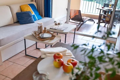 Luxuriöses Riviera-Refugium für 4 Personen