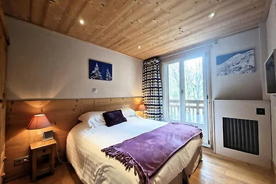 Apartment in Laisinant in der Nähe der...