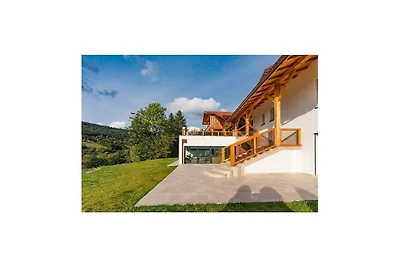 Ferienhaus in Ventron mit Schwimmbecken