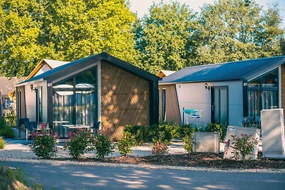 Chalet nahe Freizeitpark Efteling