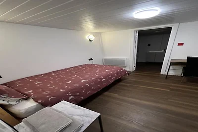 Standaard Eenpersoonskamer