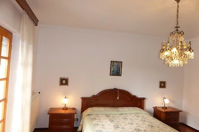 Vakantiehuis met 2 slaapkamers