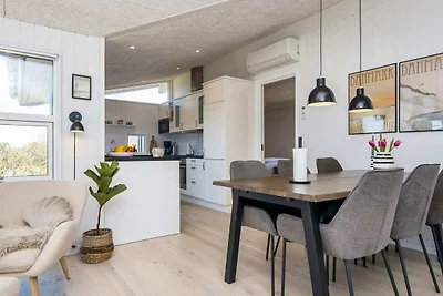 6 Personen Ferienhaus in Lemvig