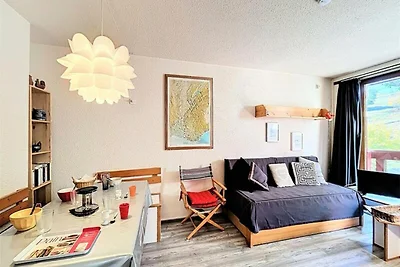 Ferienwohnung in Orion in der Nähe von La Voi...