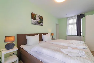 Ferienwohnung Remise, Wernigerode