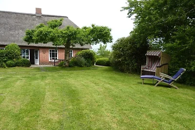 Ferienhaus mit 2 Schlafzimmer
