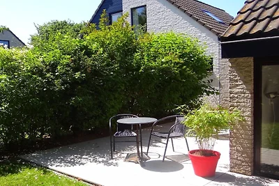Ferienhaus mit 2 Schlafzimmer