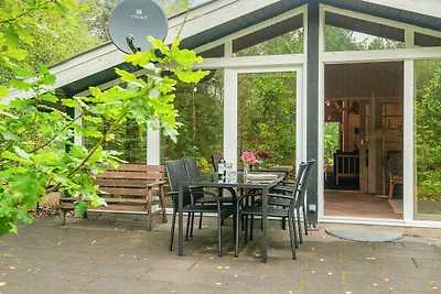 5 persone case ad Herning-By Traum