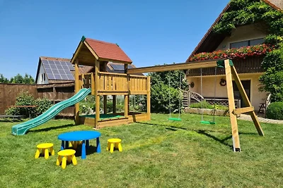 Holiday home Altmühlsee