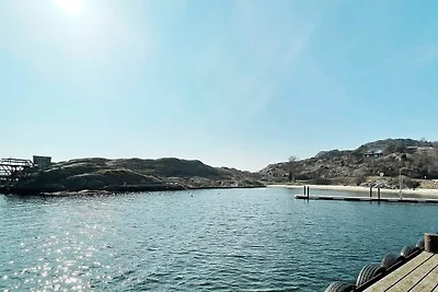 4 Sterne Ferienhaus in FAGERFJÄLL-By Traum