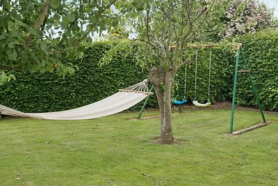 4 Personen Ferienhaus in Haderslev-By Traum