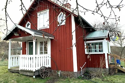 10 Personen Ferienhaus in Svingvoll-By Traum