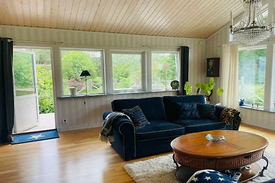 4 sterren vakantie huis in HENÅN