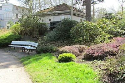 Vakantiehuis Ontspannende vakantie Gelbensande