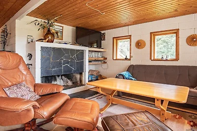 10 Personen Ferienhaus in Fur