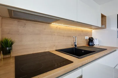 Exclusive Vodice Apartments - Penthouse Apart...