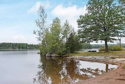 7 Personen Ferienhaus in VIRSERUM-By Traum