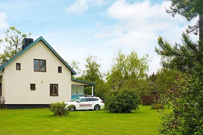 8 Personen Ferienhaus in HOVA-By Traum