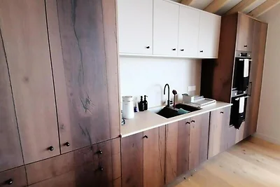 Chalet in Montalbert mit Blick auf das Tal