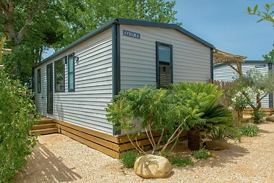 Casa mobile vicino alle spiagge di Cap d'Agde