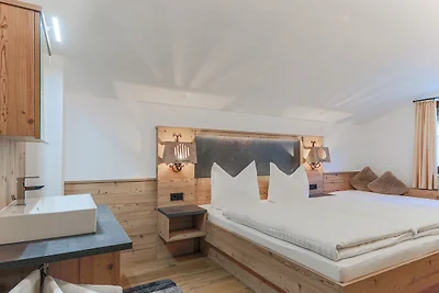 Wunderschöne Wohnung in Brixen im Thale