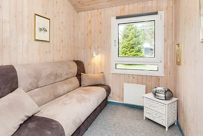6 Personen Ferienhaus in Løkken-By Traum