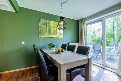 Familienfreundliches Ferienhaus in...