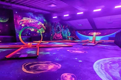 6 Personen Ferienhaus in Wendtorf