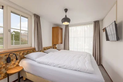 Gemütlicher Bungalow mit IR-Sauna, 3 km.