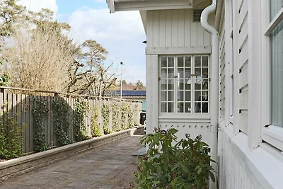 4 Sterne Ferienhaus in Halmstad