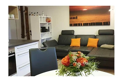 Vakantiehuis Ontspannende vakantie Gelbensande