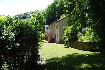 Frieda in Kirchberg/Jagst