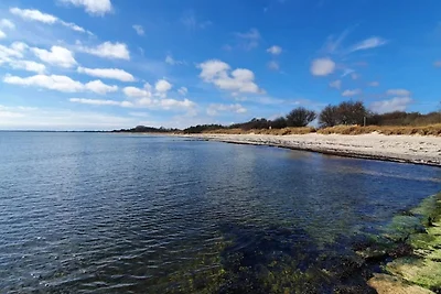 14 Personen Ferienhaus in Idestrup-By Traum