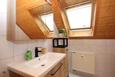 Doppelhaushälfte in Hasselfelde