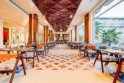 Club Room at Sunday Hotels and Resort Gurgaon