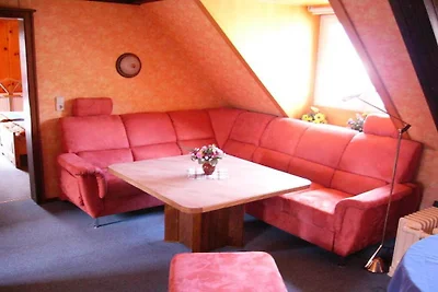 Zirbe im Ferienhaus zum Hobel
