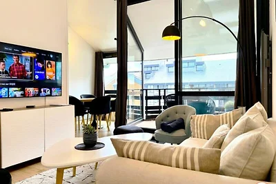 Appartamento a Deauville con Vista Marina