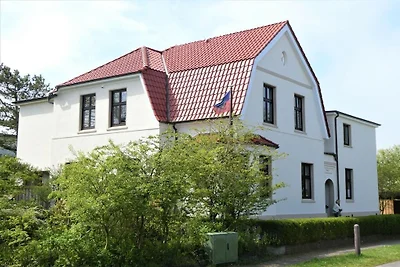 Ferienwohnung mit 4 Schlafzimmer