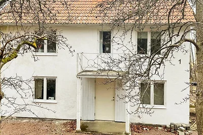 4 Personen Ferienhaus in GRÄNNA