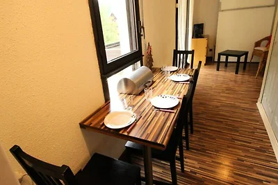 Appartamento a Luchon presso l'impianto di ri...