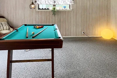 4 Sterne Ferienhaus in INGARÖ-By Traum
