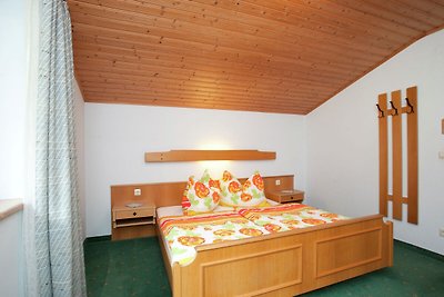 Ferienwohnung in Skigebietsnähe im Salzburger...