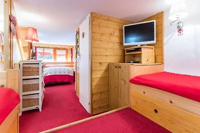 Apartment in Charmettoger mit Zugang zu den...